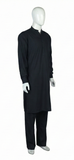 Black Bosky - Kurta Pajama