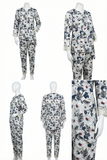 Whimsy Floral Set