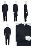 Black Bosky - Kurta Pajama